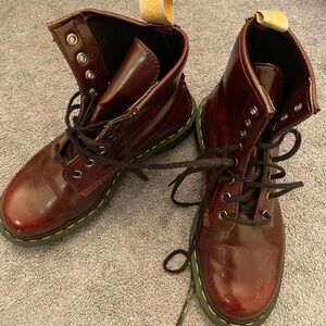 Doc Martens size 6